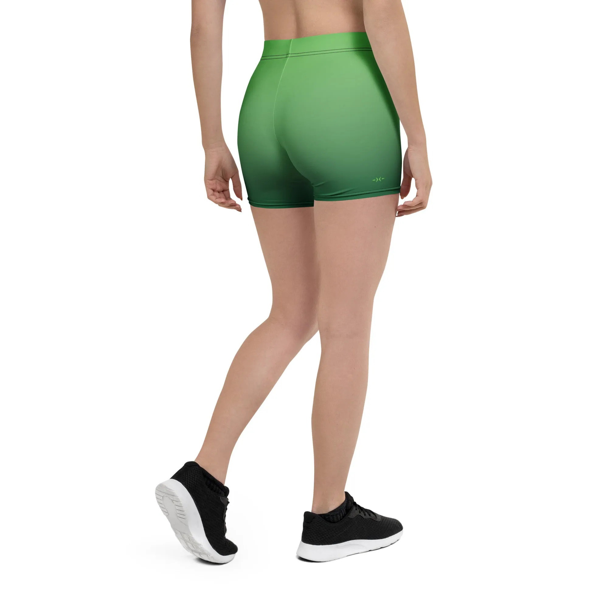 Stretchy Shorts