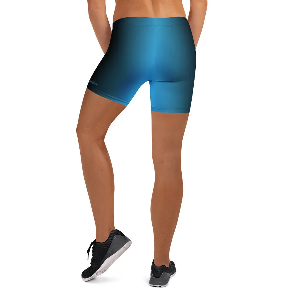 Stretchy Shorts