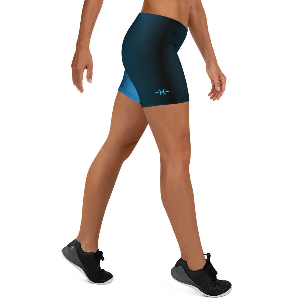 Stretchy Shorts