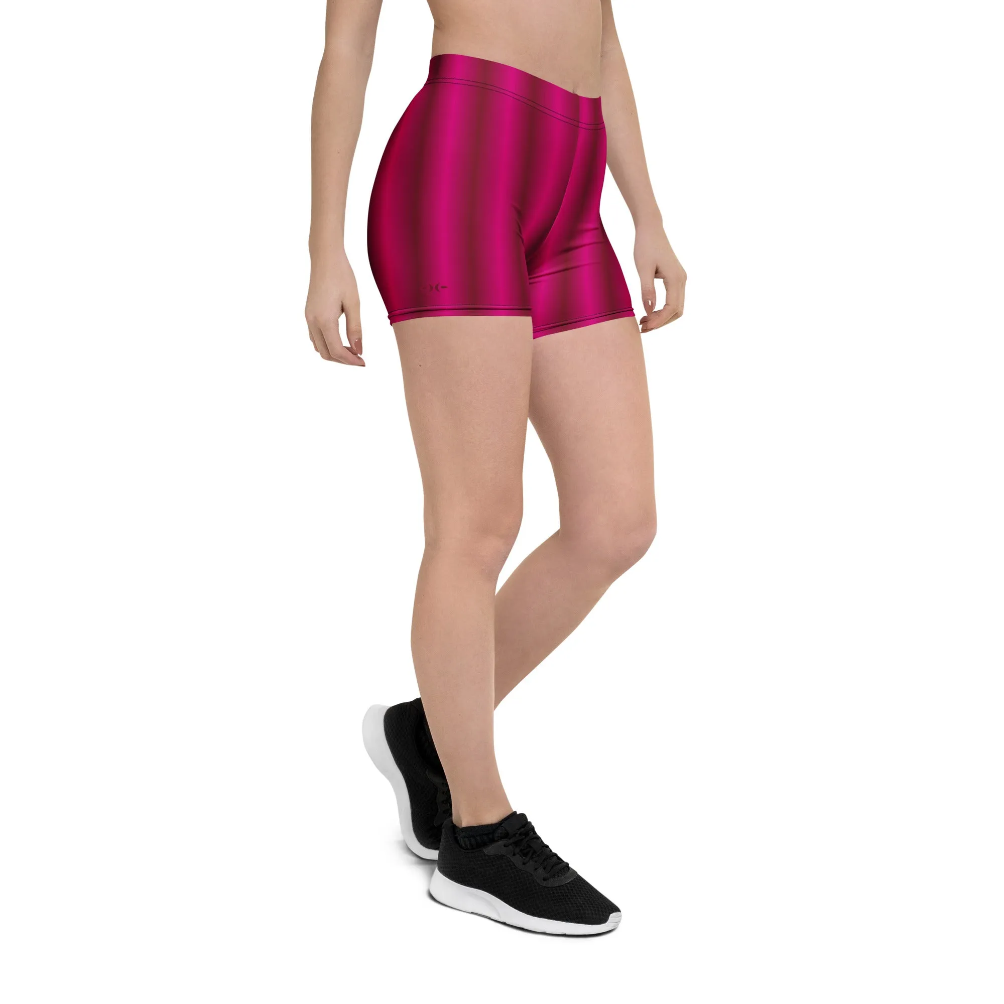 Stretchy Shorts