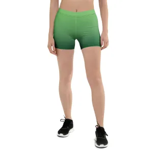 Stretchy Shorts
