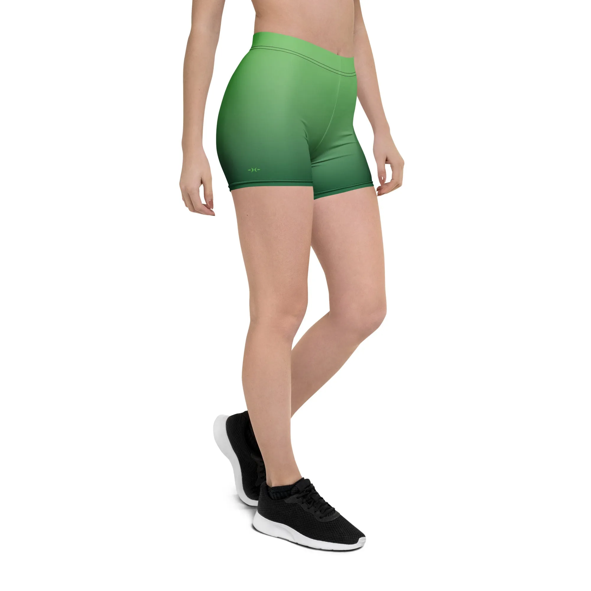 Stretchy Shorts