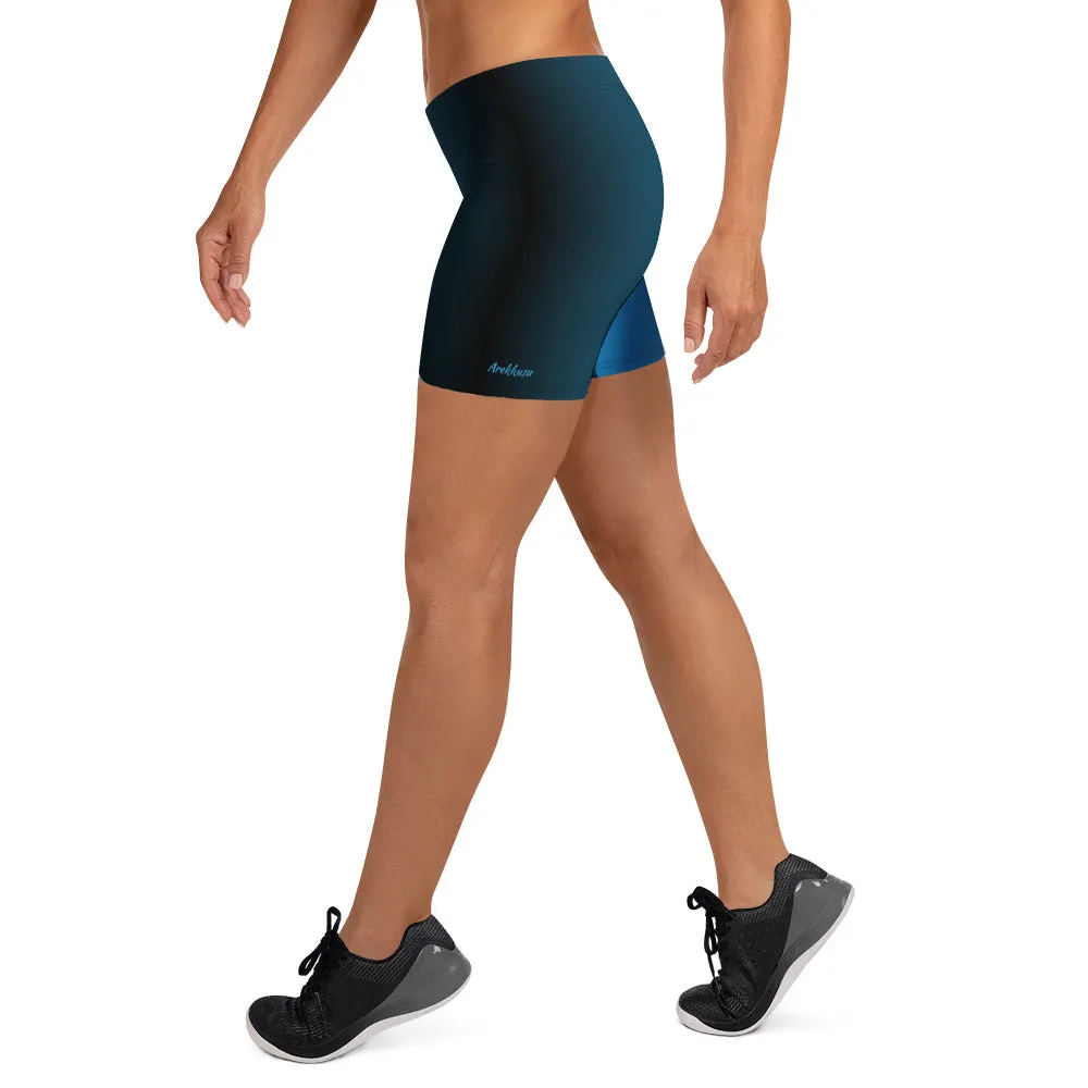 Stretchy Shorts