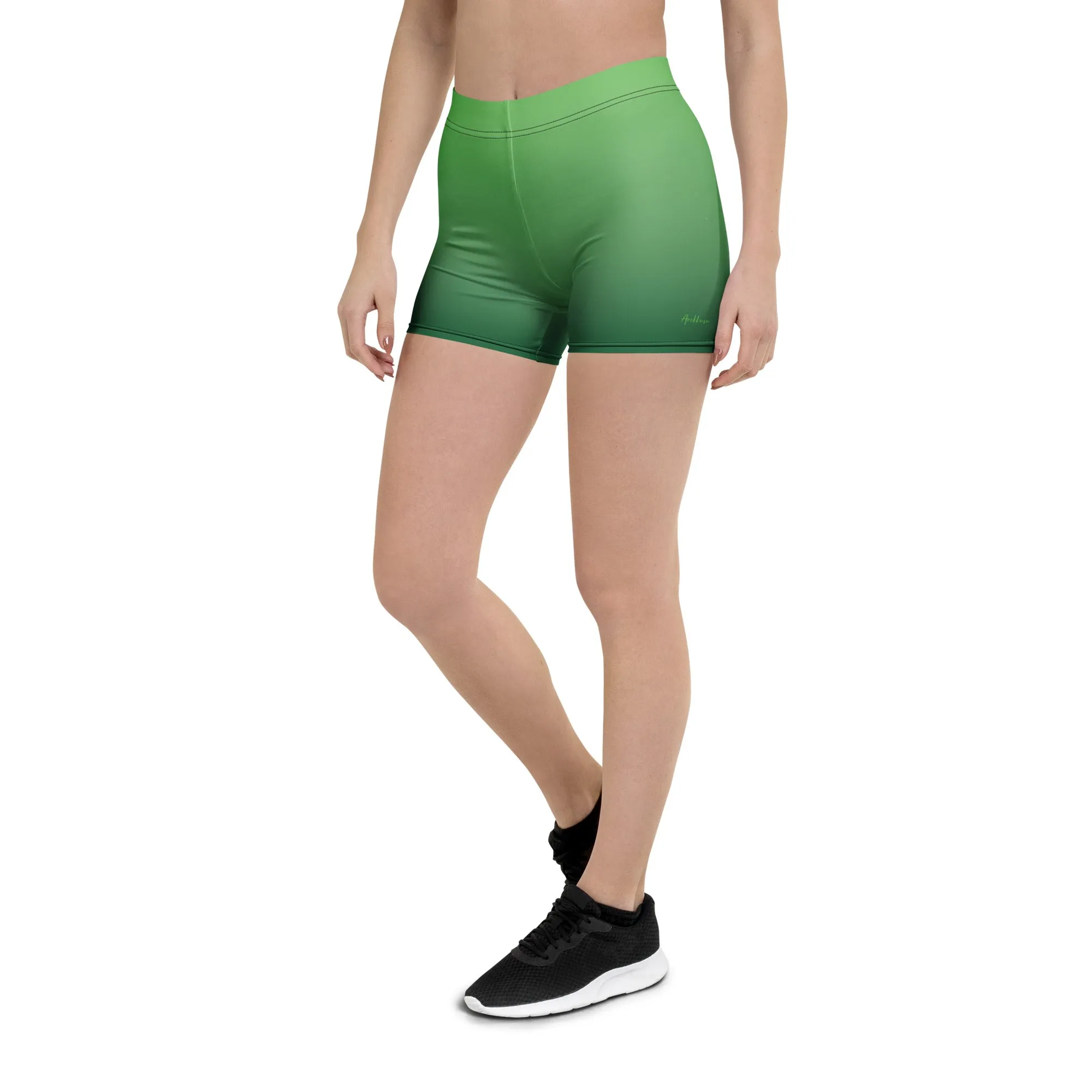 Stretchy Shorts