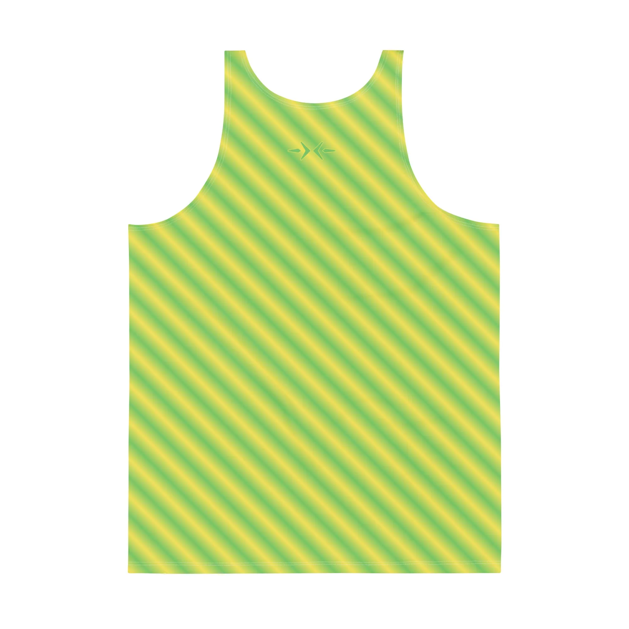 Stretchy Tank Top