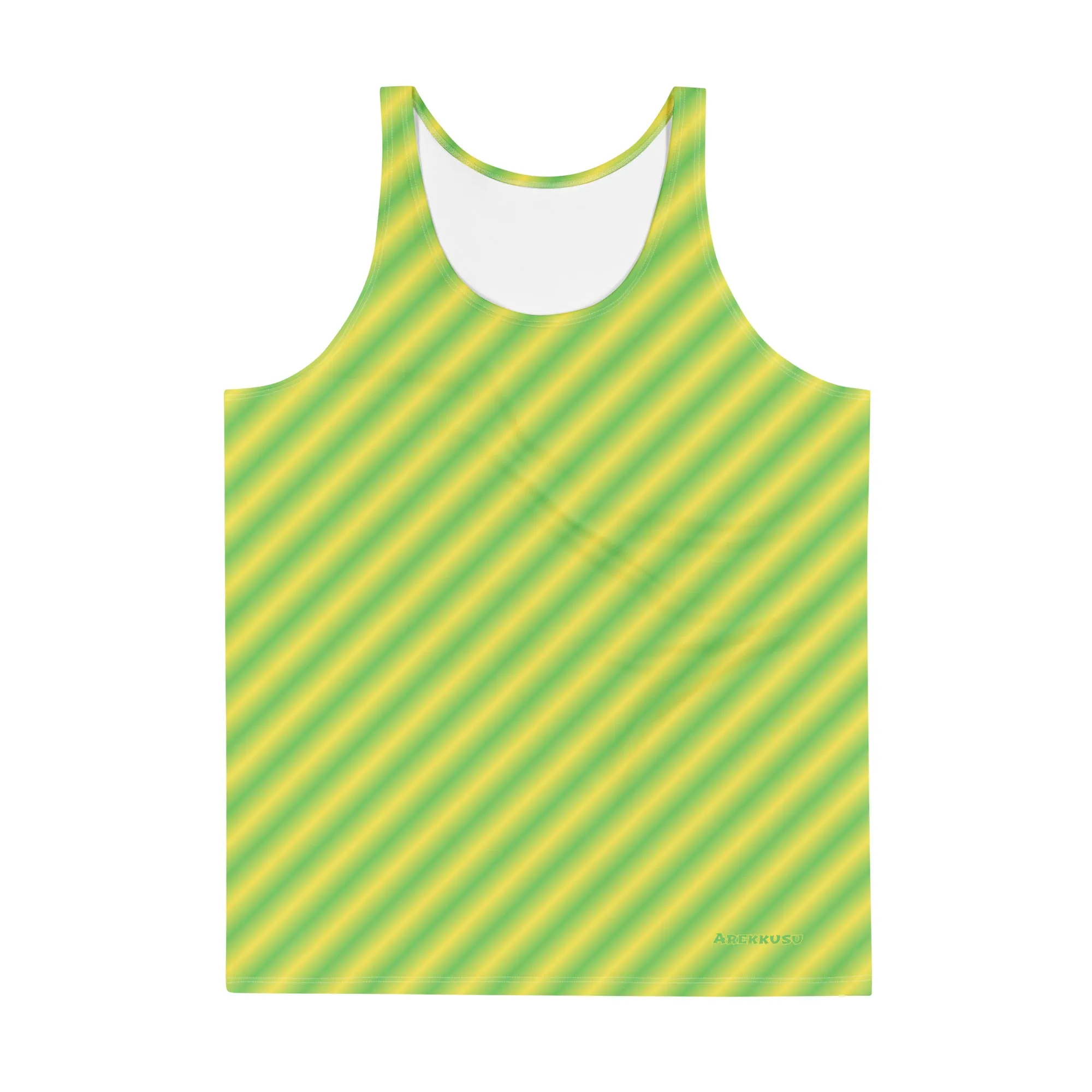 Stretchy Tank Top