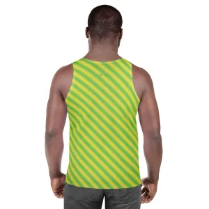 Stretchy Tank Top