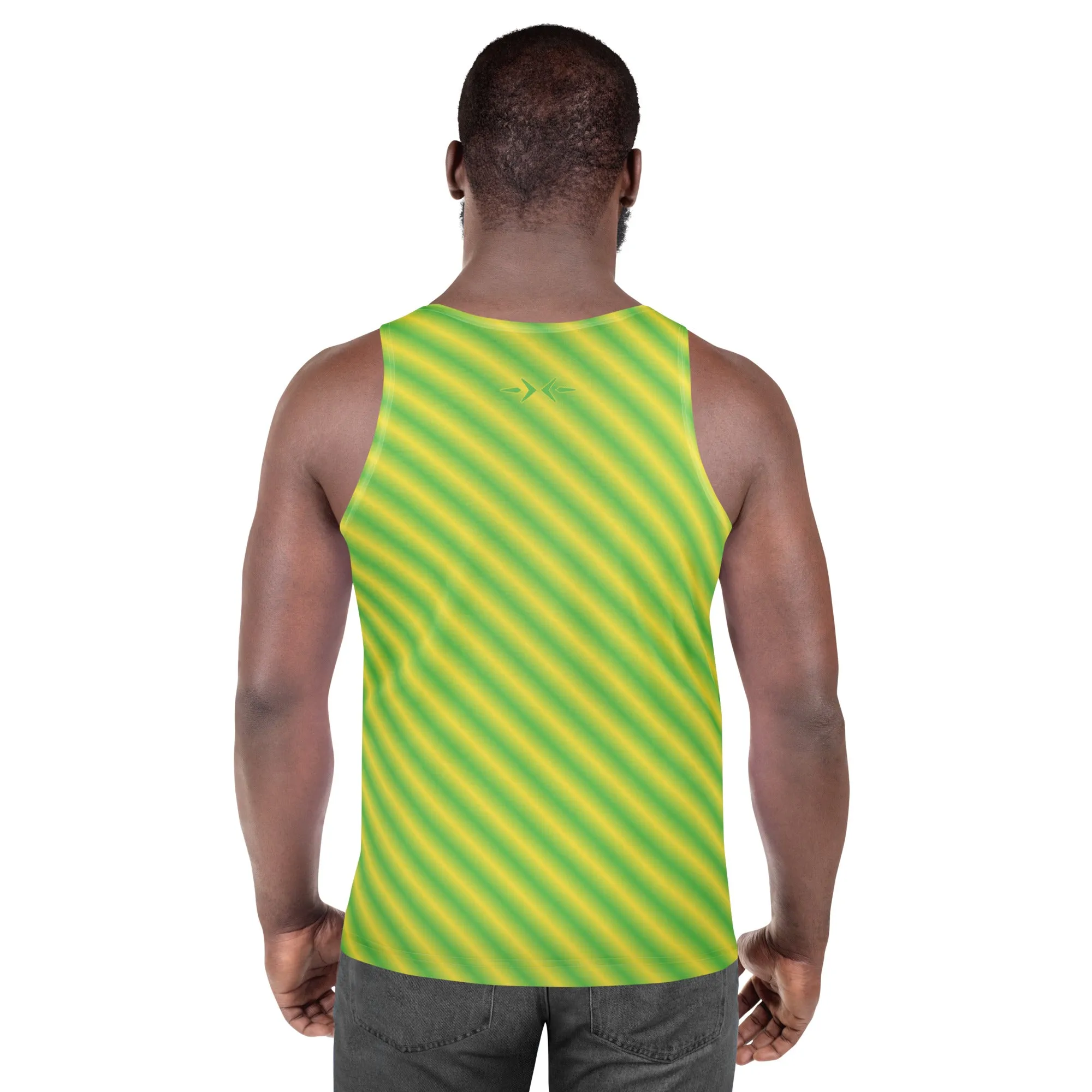 Stretchy Tank Top