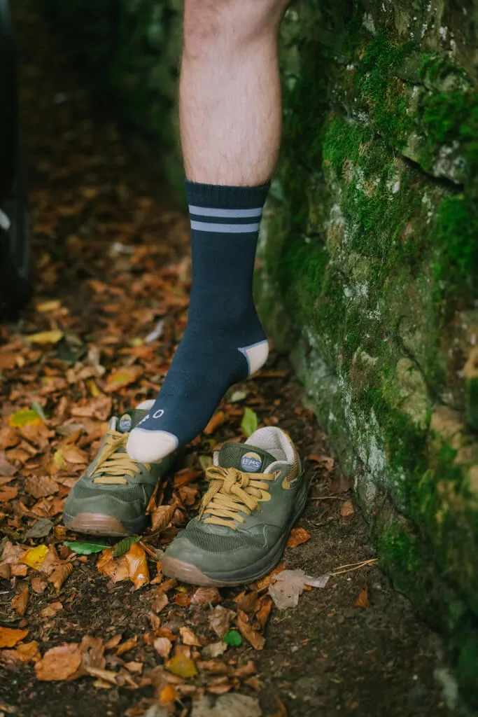 Strollers Hike & Comfort 2 Sock