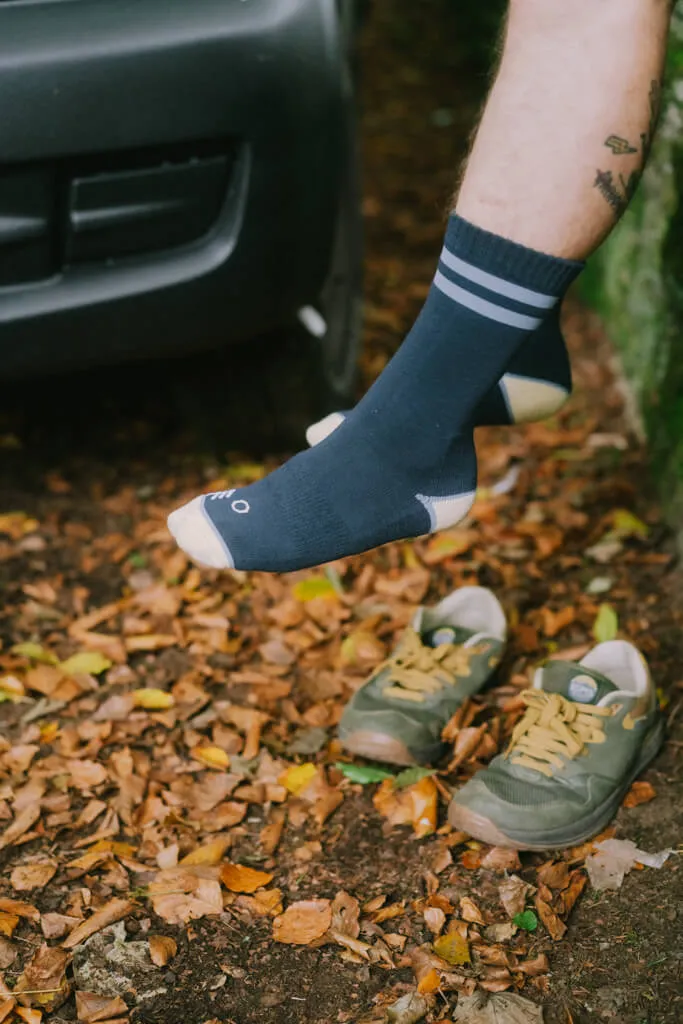 Strollers Hike & Comfort 2 Sock