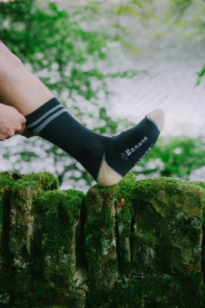 Strollers Hike & Comfort 2 Sock