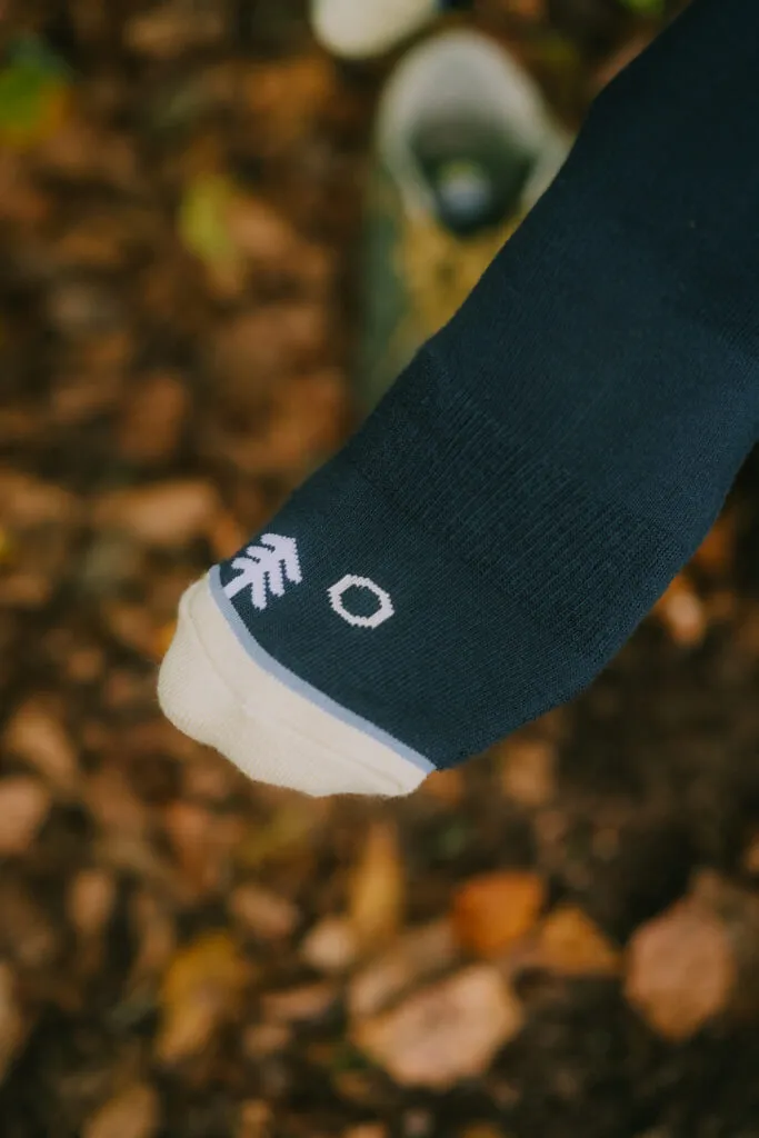 Strollers Hike & Comfort 2 Sock