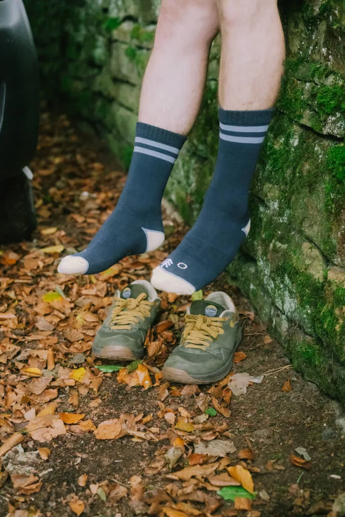 Strollers Hike & Comfort 2 Sock