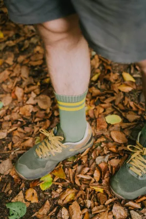 Strollers Hike & Comfort Sock