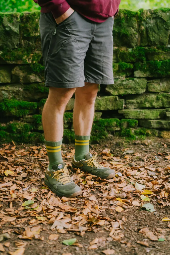 Strollers Hike & Comfort Sock