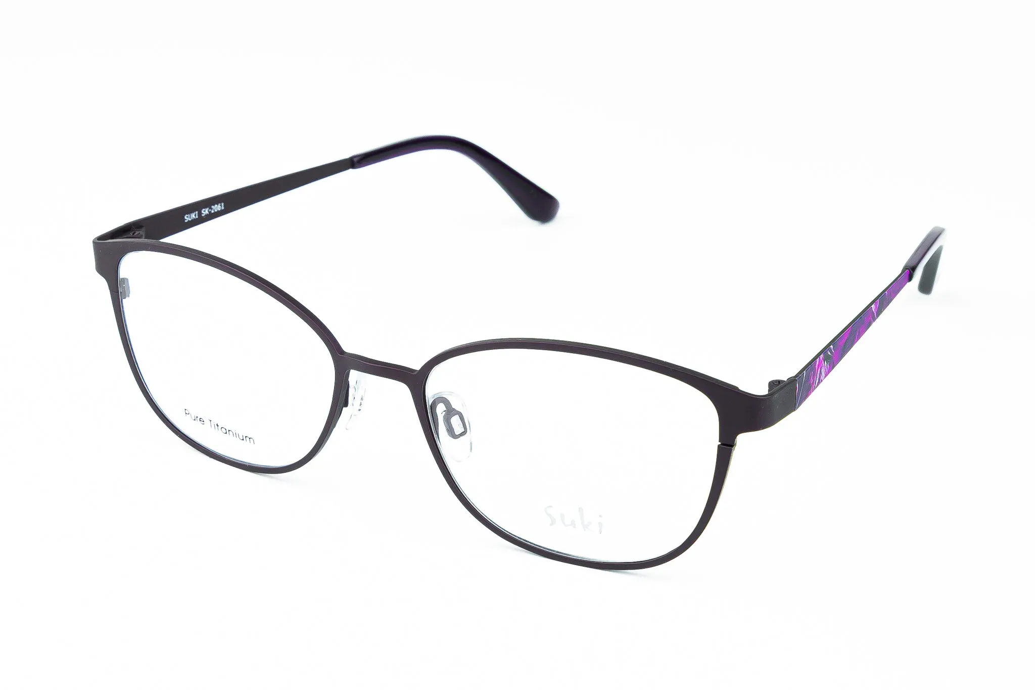 Suki Eyewear SK-2061