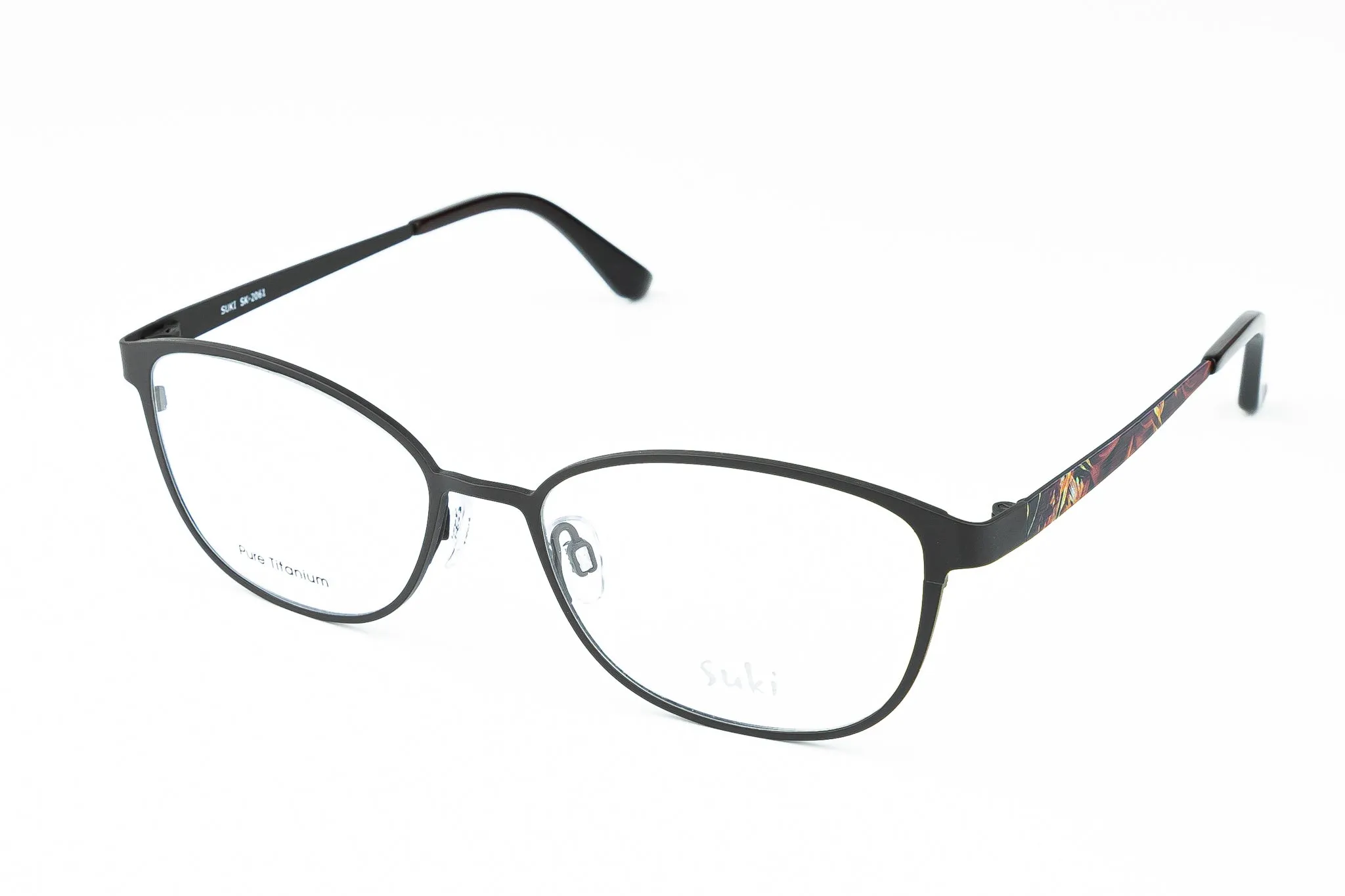 Suki Eyewear SK-2061