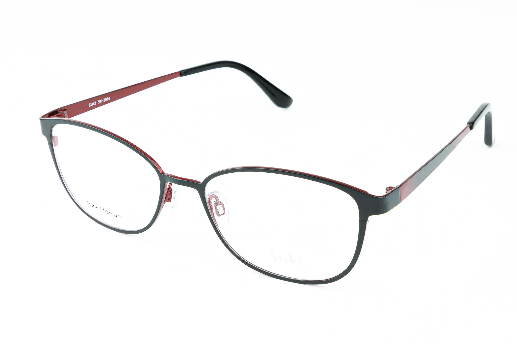Suki Eyewear SK-2061