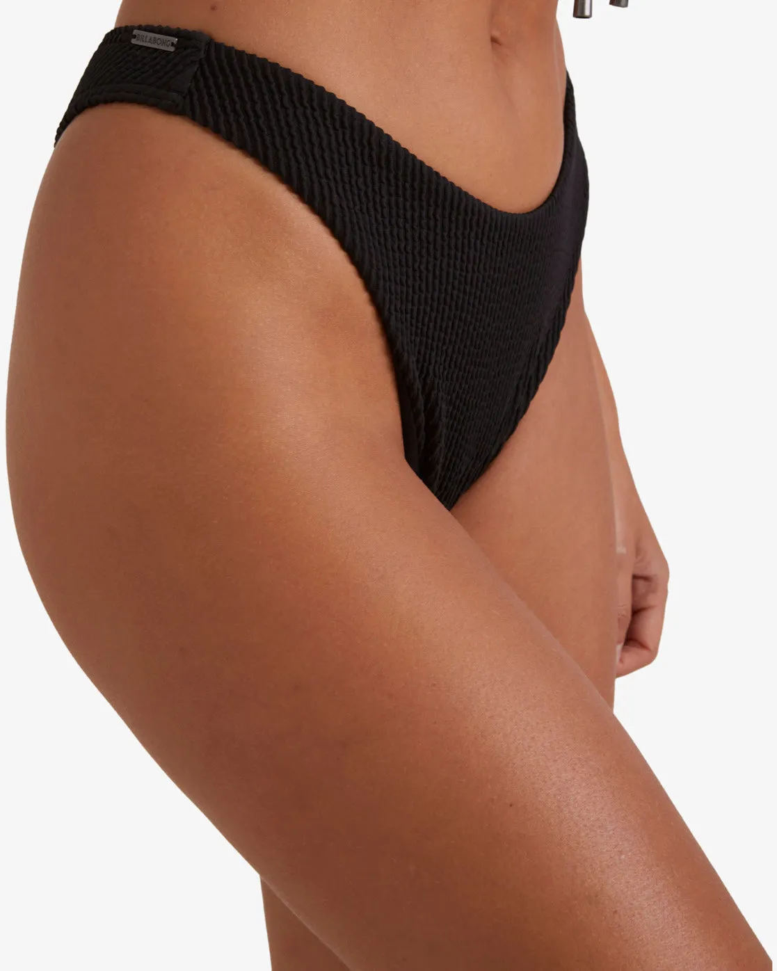 Summer High Skimpy Hike Bikini Bottom