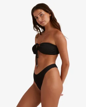 Summer High Skimpy Hike Bikini Bottom