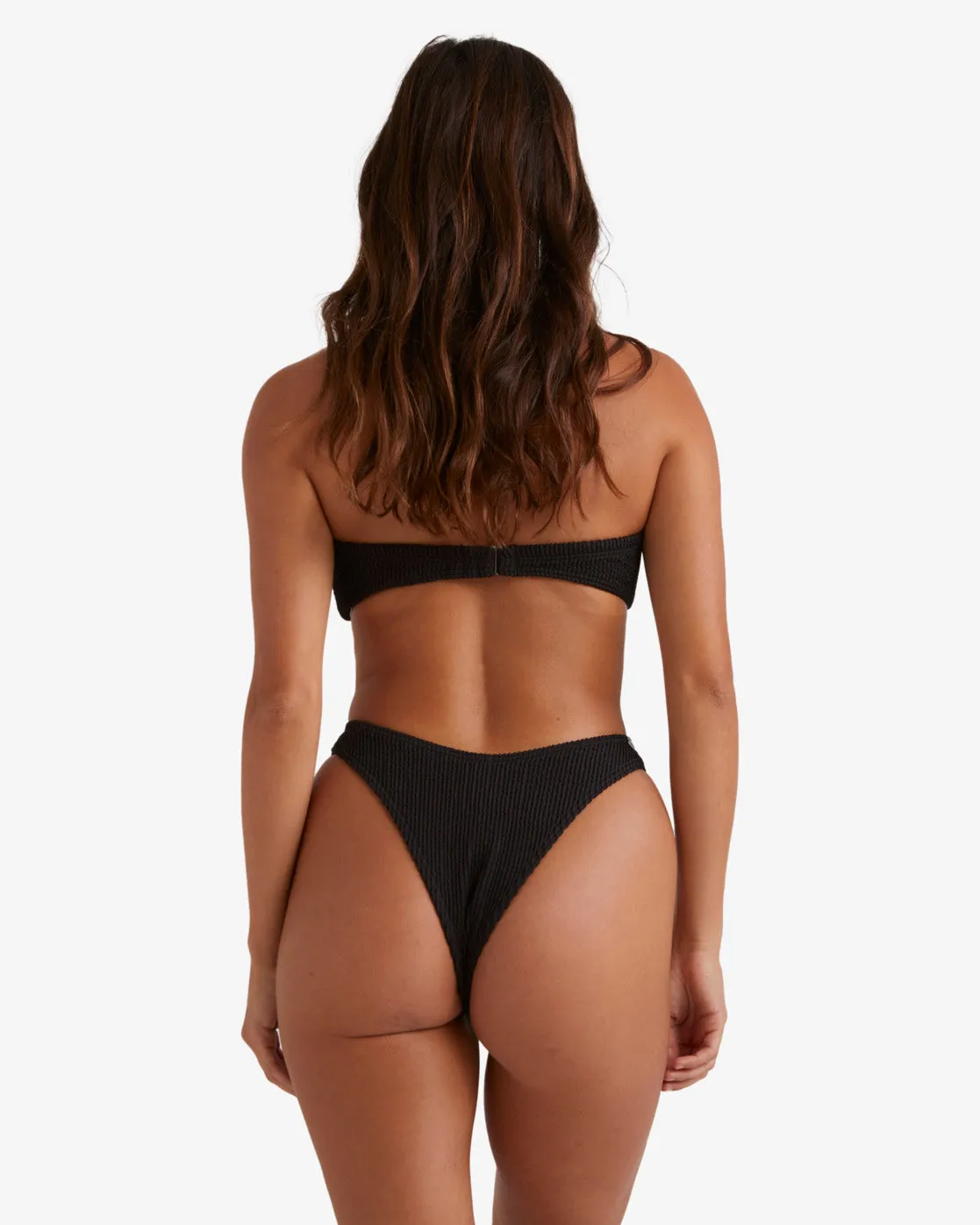 Summer High Skimpy Hike Bikini Bottom