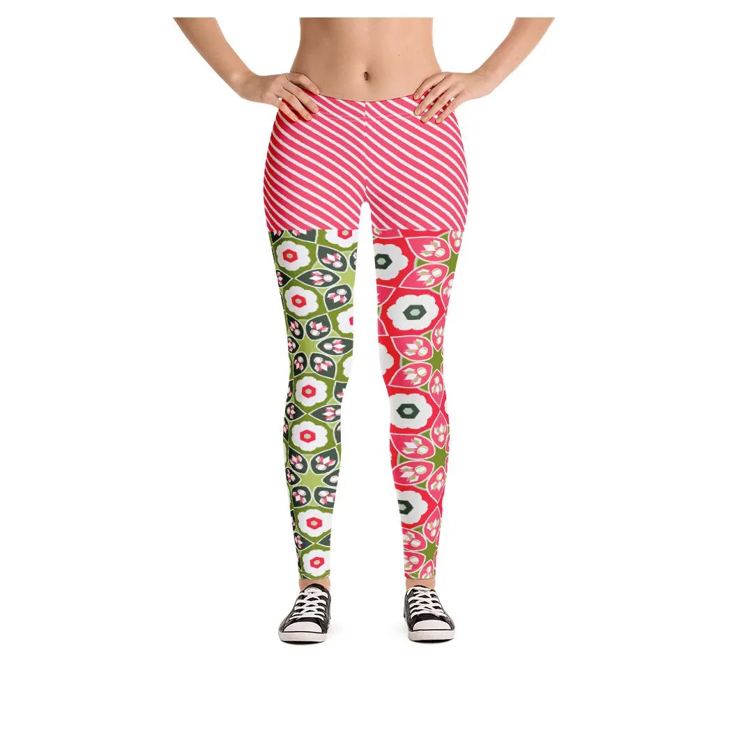 Summer Solstice Leggings