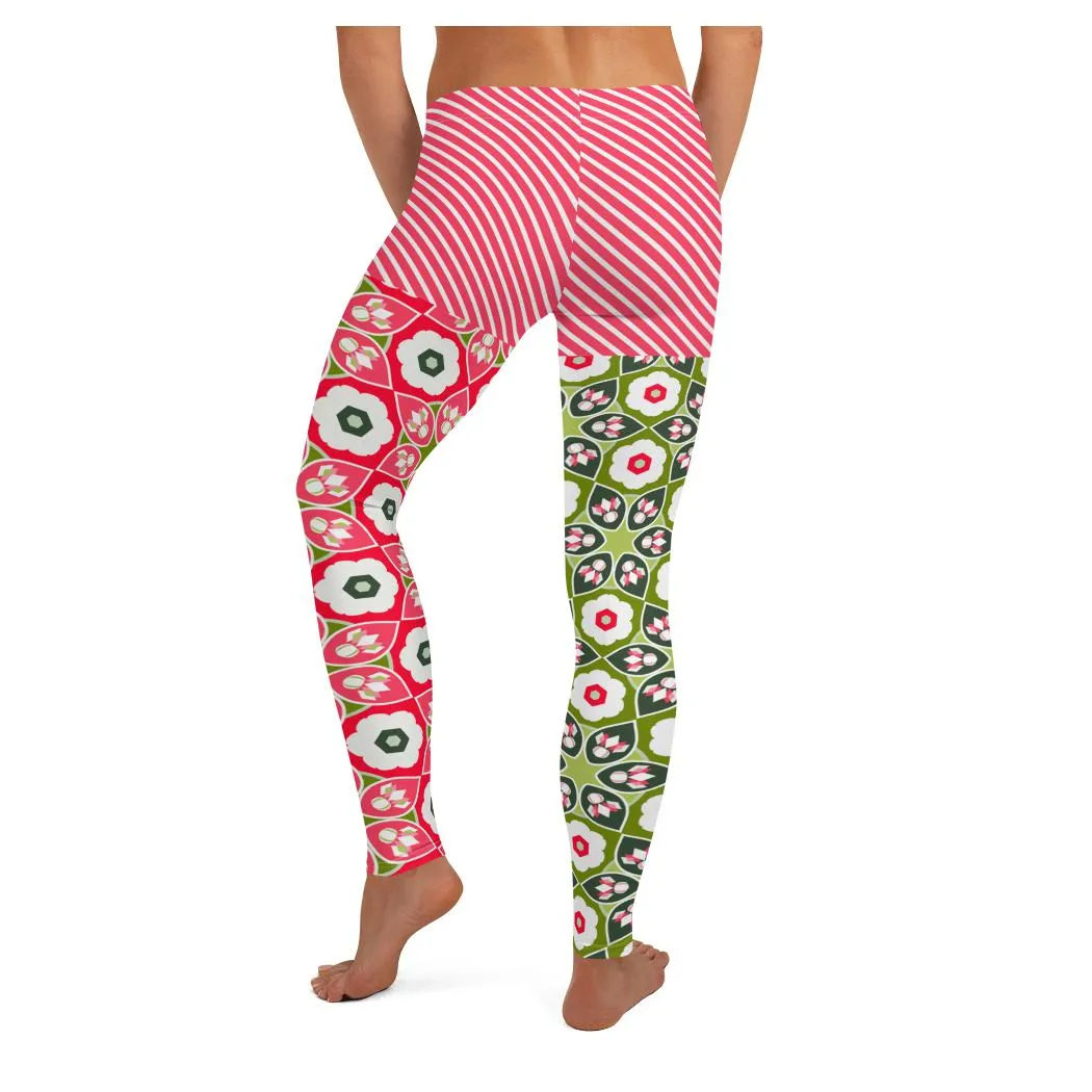 Summer Solstice Leggings