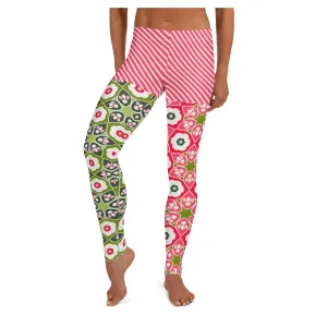 Summer Solstice Leggings