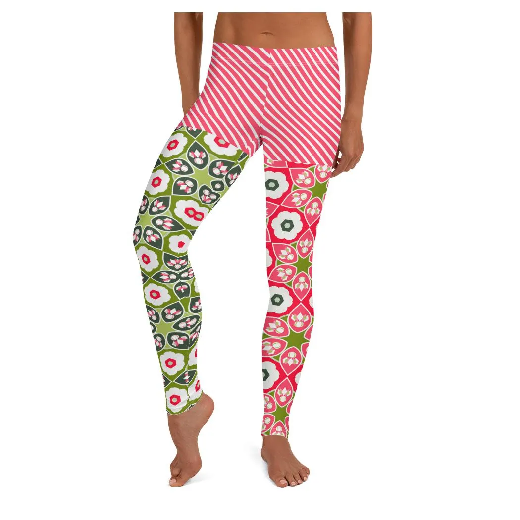 Summer Solstice Leggings