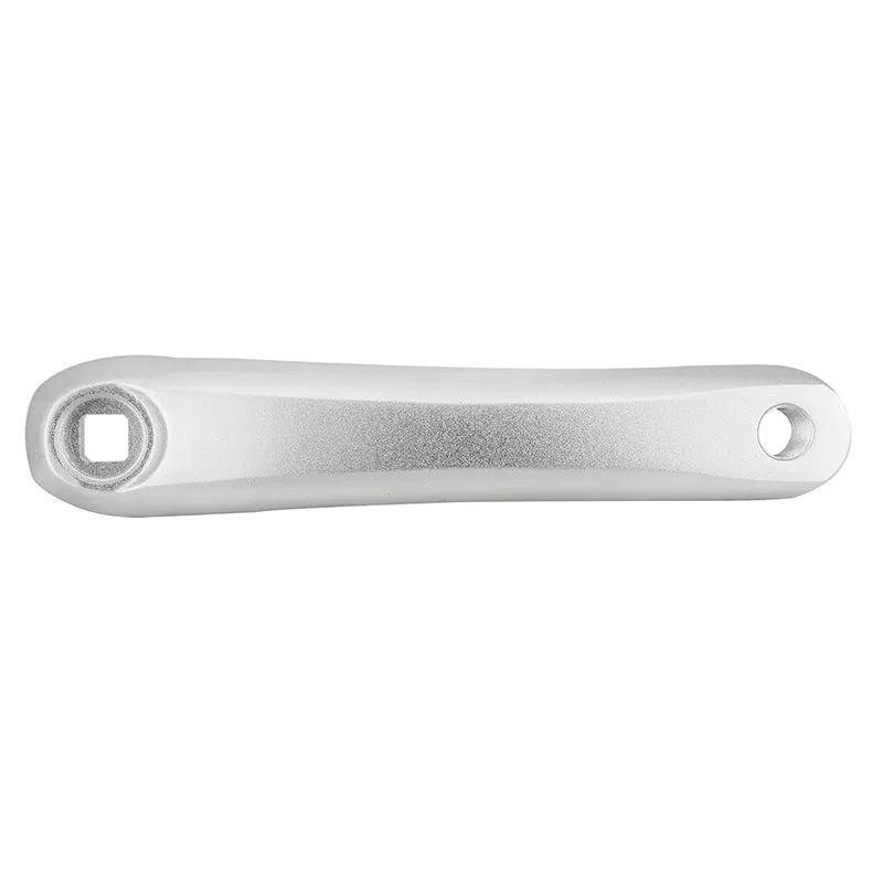Sunlite Alloy Low Profile Left Arm Horiz Square Crankarm