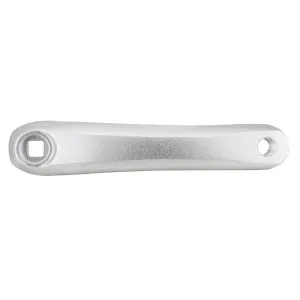 Sunlite Alloy Low Profile Left Arm Horiz Square Crankarm