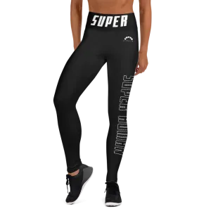 Super Human WOD Leggings