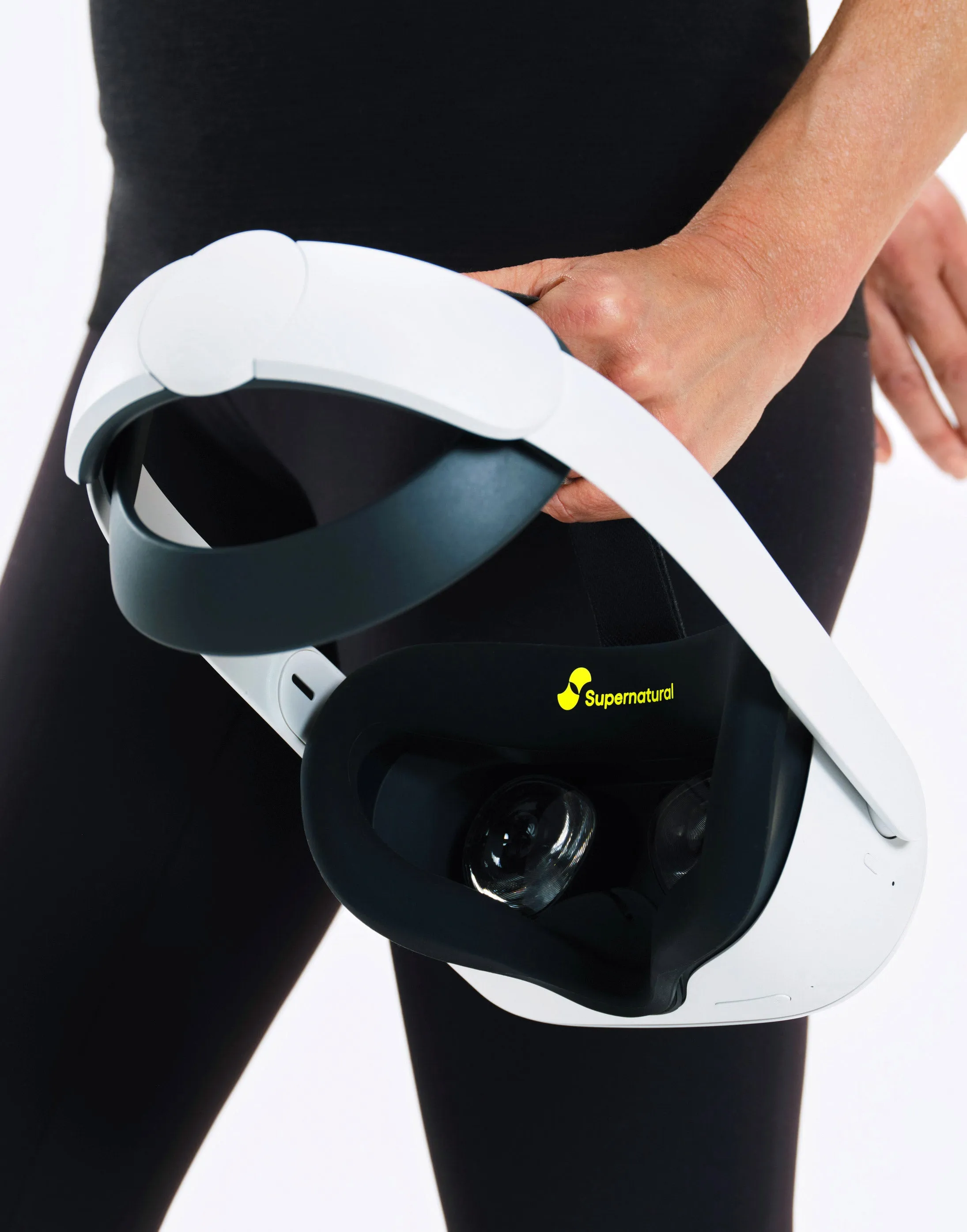 Supernatural Silicone Sport Liner for Quest 2