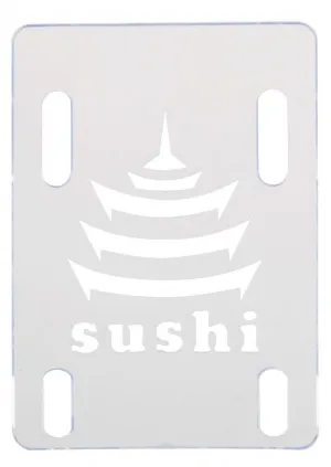 Sushi Riser Pagoda - Clear