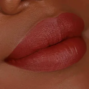Sylvia: Long-Lasting Matte