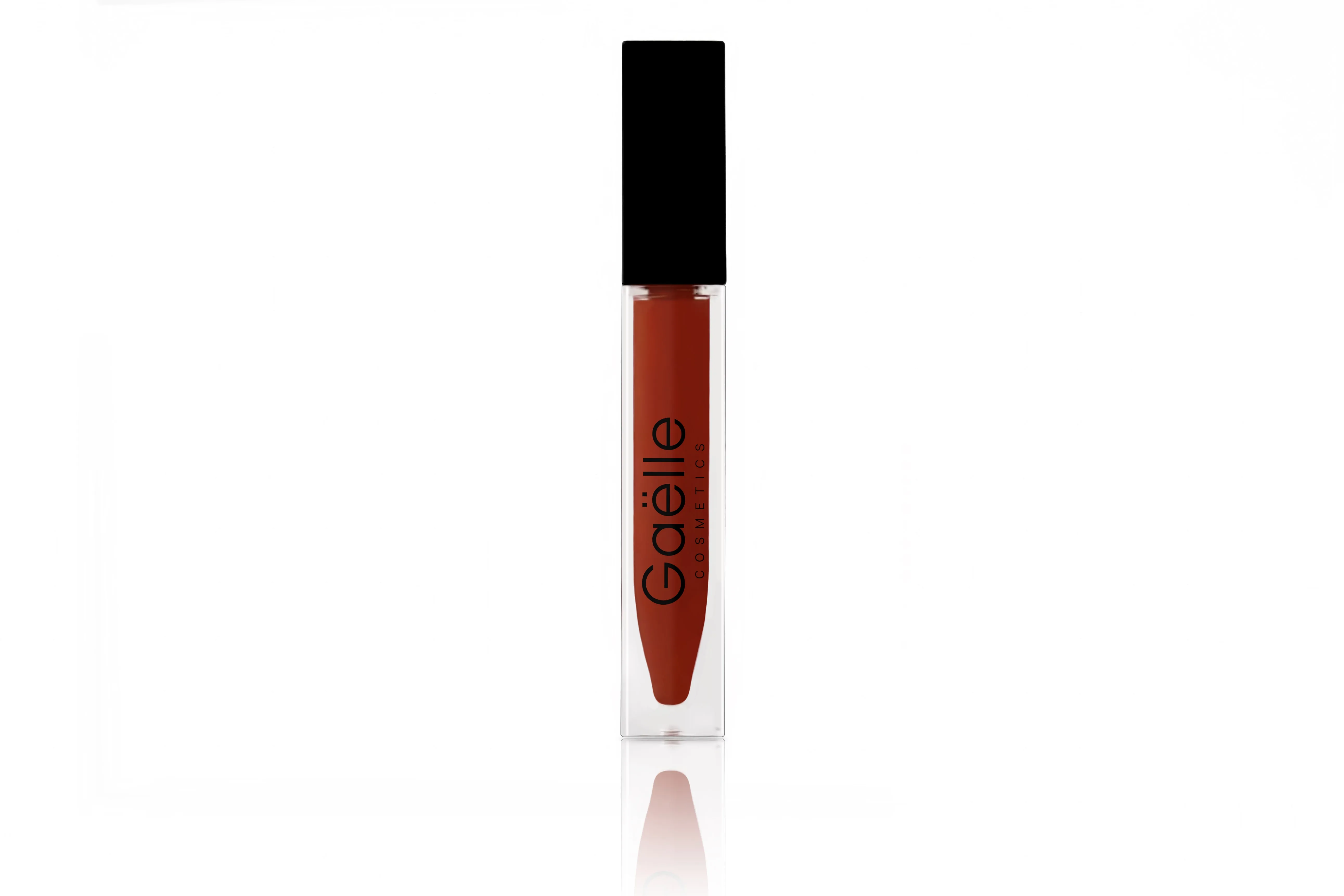 Sylvia: Long-Lasting Matte