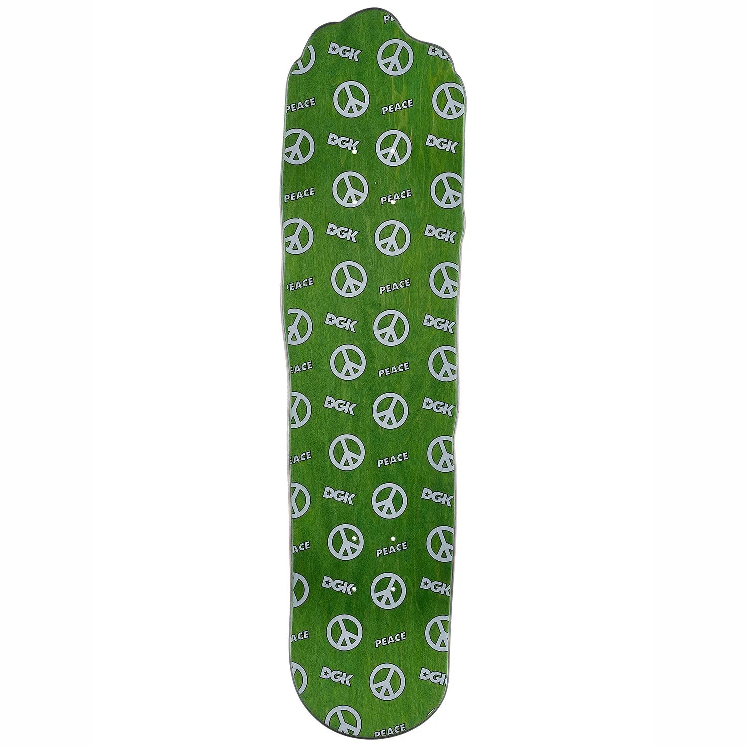 Tabla DGK Peace Maker CnC 8
