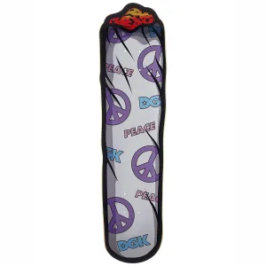 Tabla DGK Peace Maker CnC 8