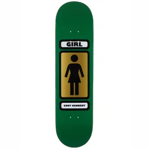 Tabla Girl Kennedy 93 Til Deck 8.25