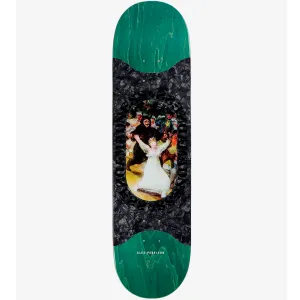 Tabla Madness alex finally super sap slick R7 8.38"