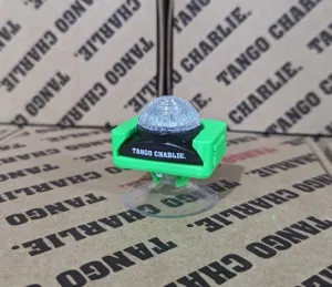 Tango Charlie Low Profile Rear Light