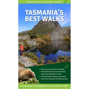 Tasmania's Best Walks