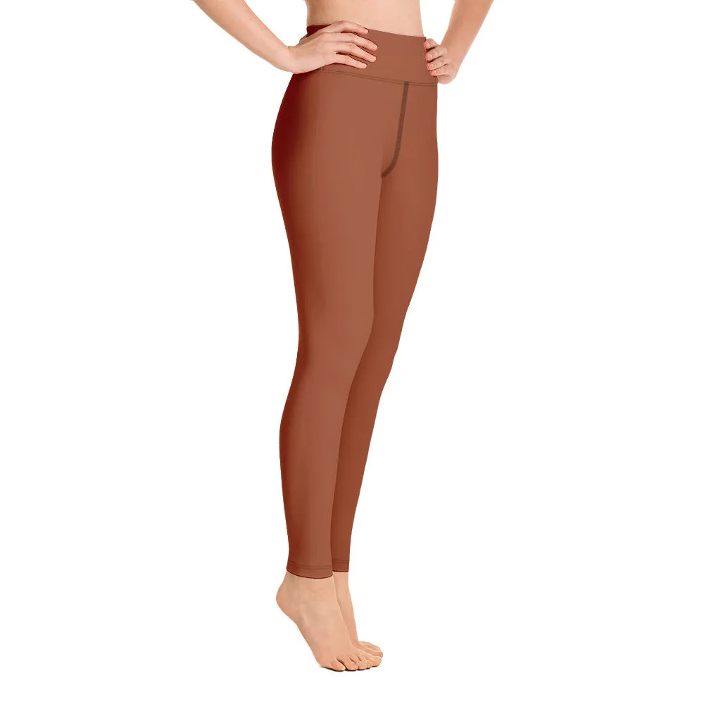 Tawny - Sustainably Made Leggings