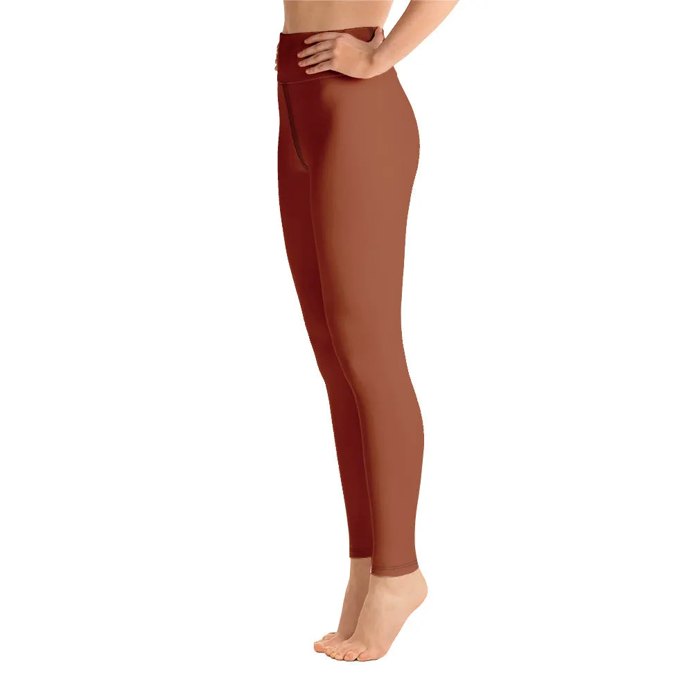 Tawny - Sustainably Made Leggings