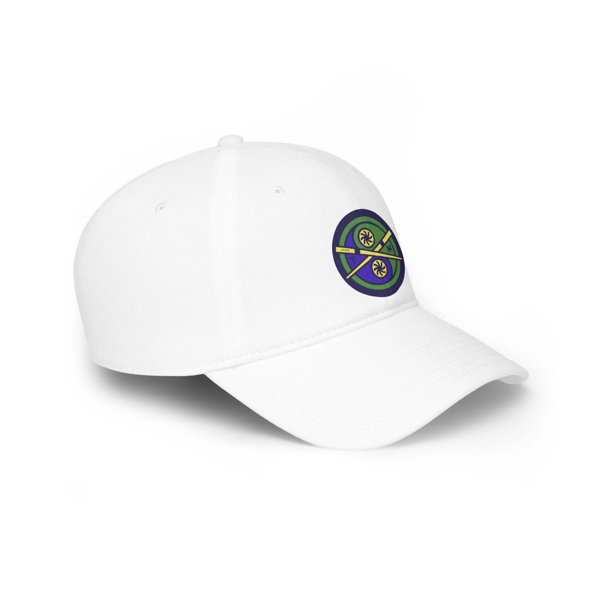 Team Momo Baseball Cap