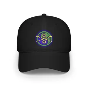 Team Momo Baseball Cap