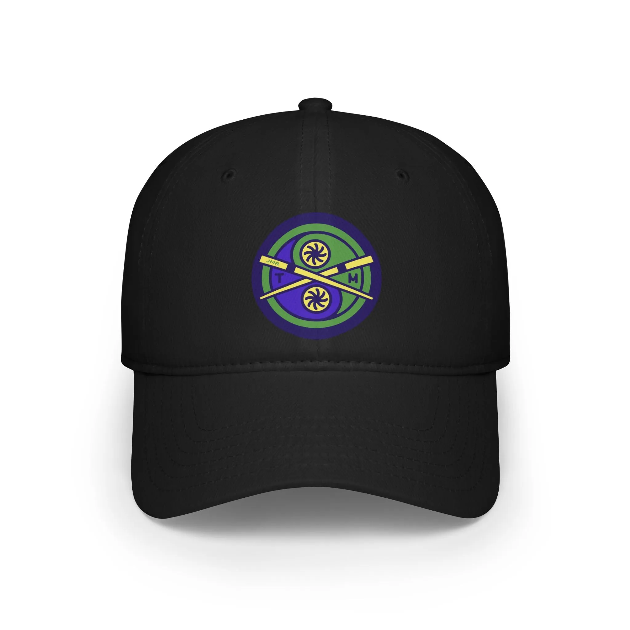 Team Momo Baseball Cap