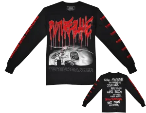 TECHNOMANCER LONG SLEEVE