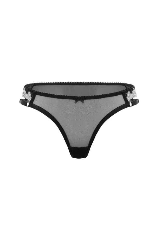 Temptation Knickers