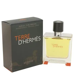 Terre D' Hermes by Hermes for Men - Eau de Parfum, 75ml
